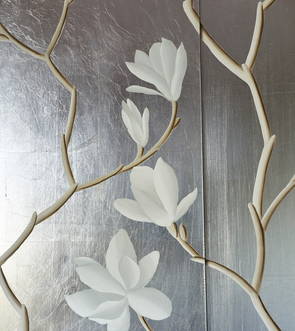 Magnolie
