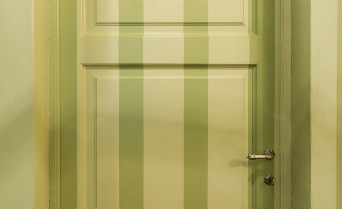 Filettature e porte