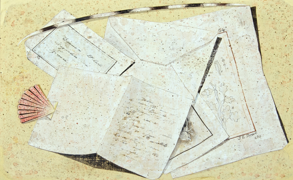 Trompe-l'oeil